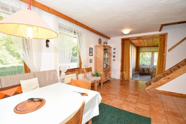 Bungalow Adlergebirge VC 0047