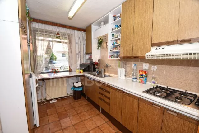 Bungalow Adlergebirge VC 0047