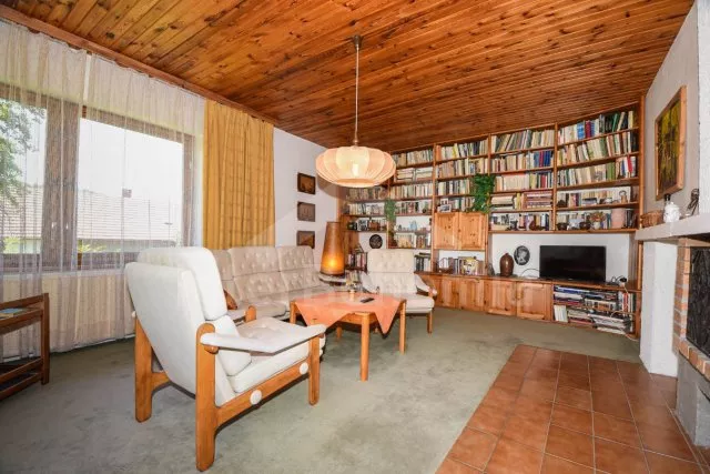 Bungalow Adlergebirge VC 0047