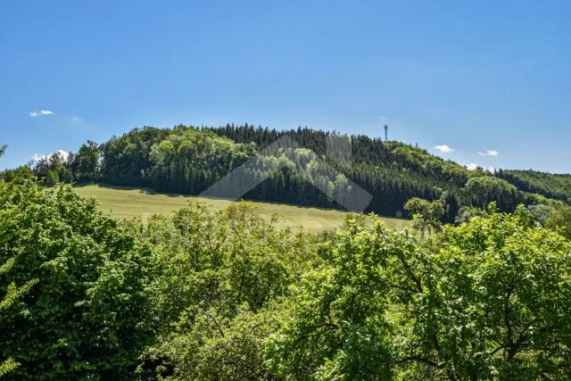 Bungalow Adlergebirge VC 0047