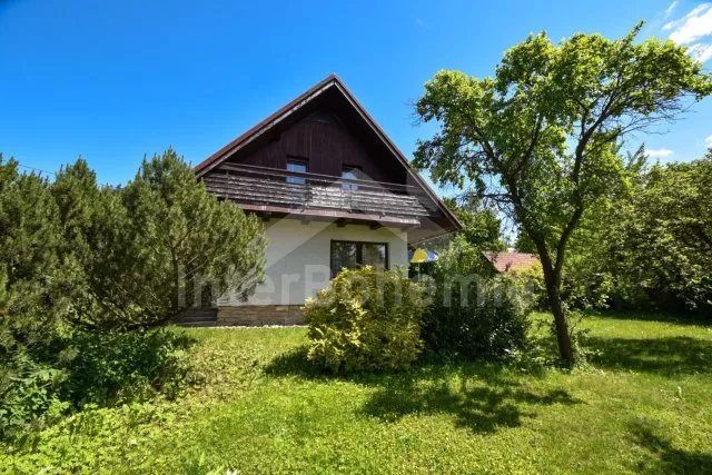 Chata Orlické hory a předhůří VC 0047