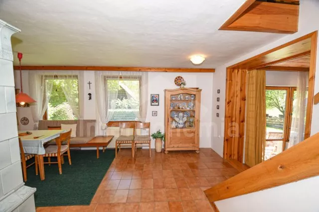 Bungalow Adlergebirge VC 0047