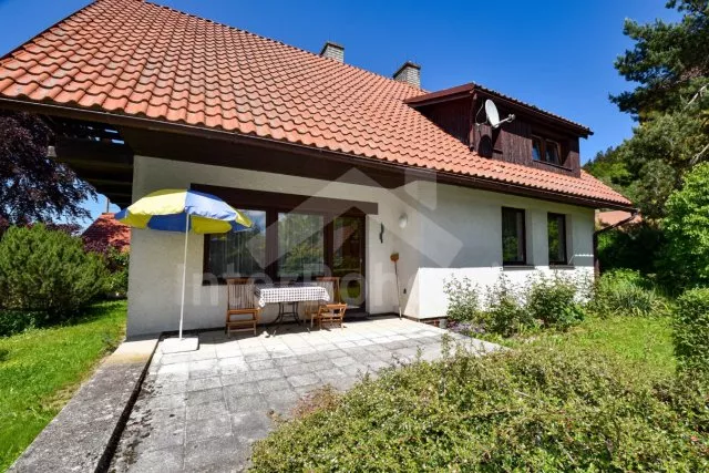 Bungalow Adlergebirge VC 0047