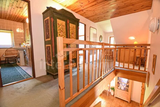 Bungalow Adlergebirge VC 0047