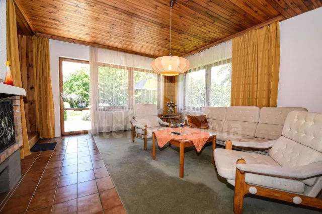 Bungalow Adlergebirge VC 0047