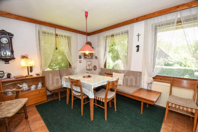 Bungalow Adlergebirge VC 0047