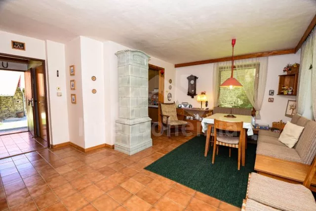 Bungalow Adlergebirge VC 0047