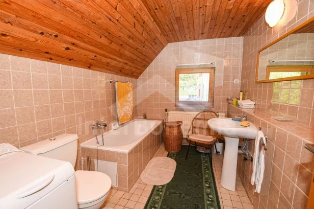 Bungalow Adlergebirge VC 0047