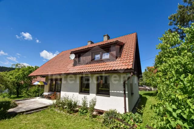 Chata Orlické hory a předhůří VC 0047