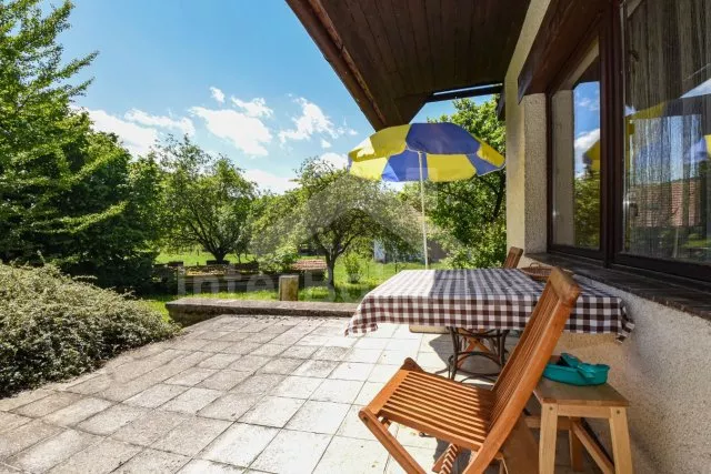 Bungalow Adlergebirge VC 0047