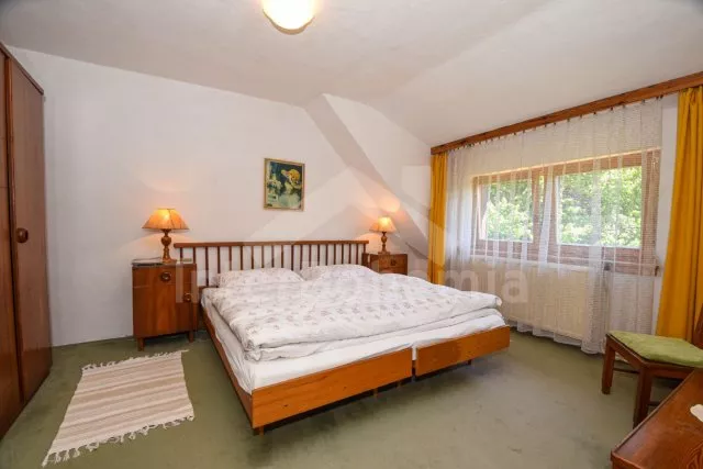 Bungalow Adlergebirge VC 0047