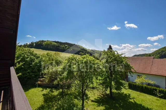 Bungalow Adlergebirge VC 0047