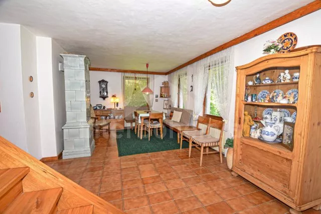 Bungalow Adlergebirge VC 0047