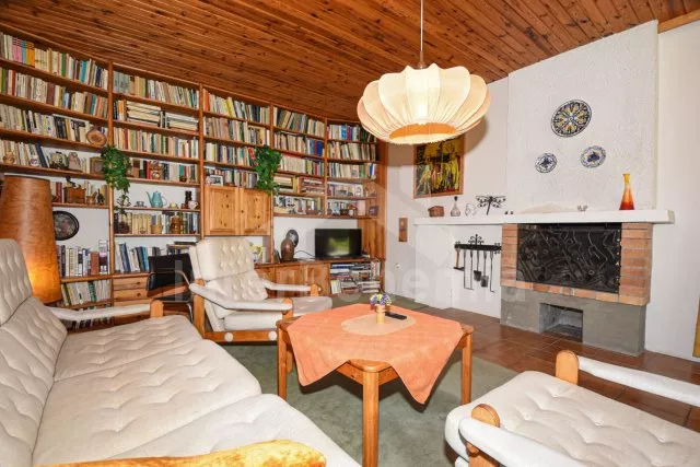 Bungalow Adlergebirge VC 0047