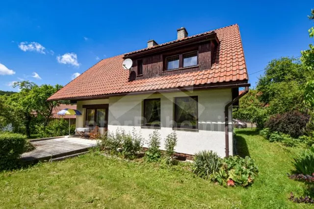 Bungalow Adlergebirge VC 0047