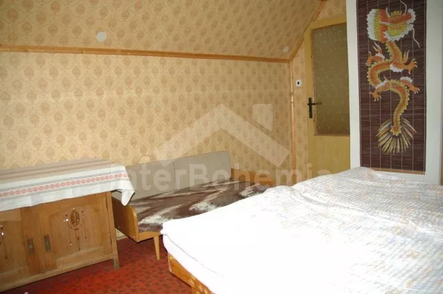 Chata Českomoravská vrchovina VC 0097