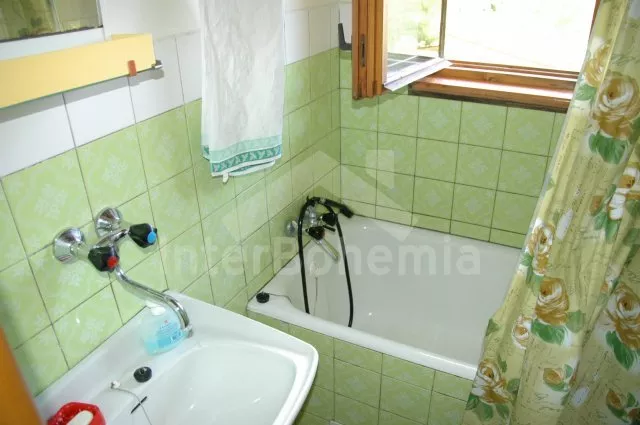 Chata Českomoravská vrchovina VC 0097