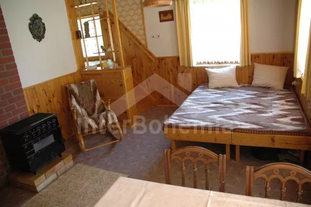 Chata Českomoravská vrchovina VC 0097