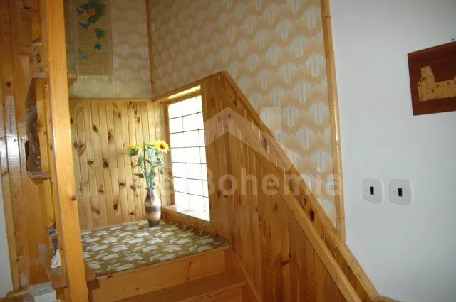 Chata Českomoravská vrchovina VC 0097