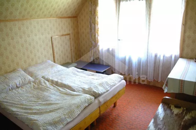 Chata Českomoravská vrchovina VC 0097