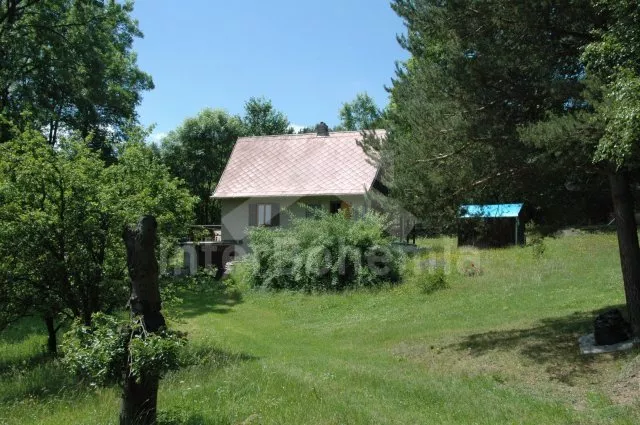 Chata Českomoravská vrchovina VC 0097