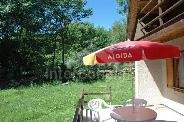 Chata Českomoravská vrchovina VC 0097