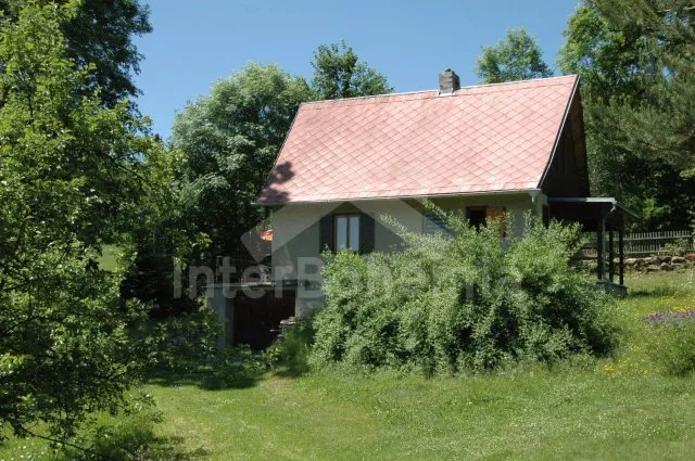 Chata Českomoravská vrchovina VC 0097