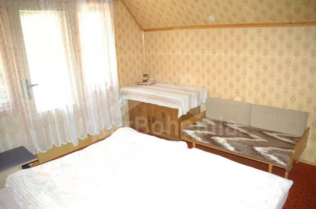 Chata Českomoravská vrchovina VC 0097