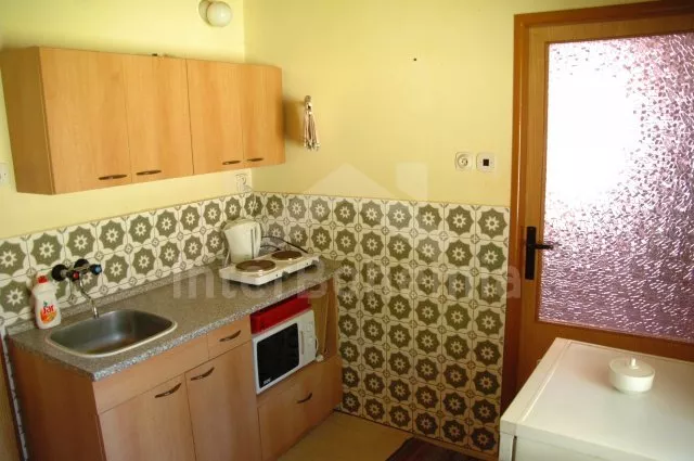 Chata Českomoravská vrchovina VC 0097