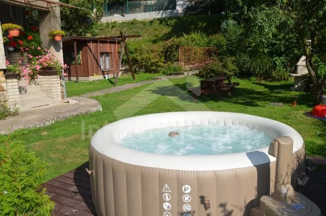 Chalupa Broumovsko VC 0101