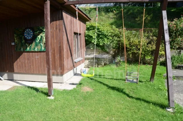 Chalupa Broumovsko VC 0101