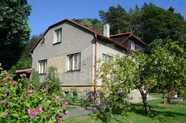 Chalupa Broumovsko VC 0101