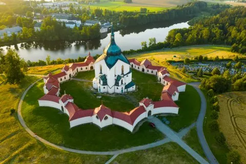 Českomoravská vrchovina