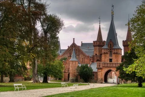 Severní Morava a Slezsko