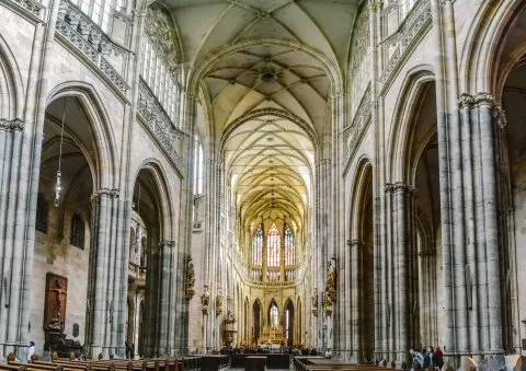 Historické (architektonické) památky