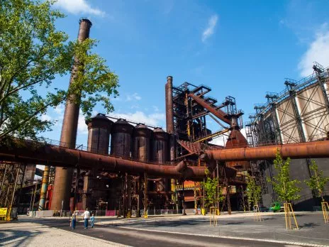 Moravskoslezský kraj