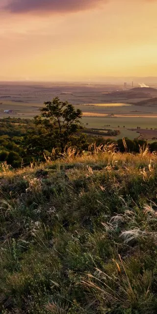 České středohoří