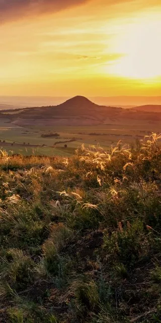 České středohoří