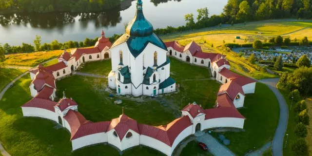 Českomoravská vrchovina