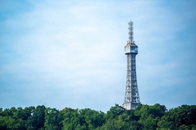 Průvodce nejkrásnějšími rozhlednami v ČR