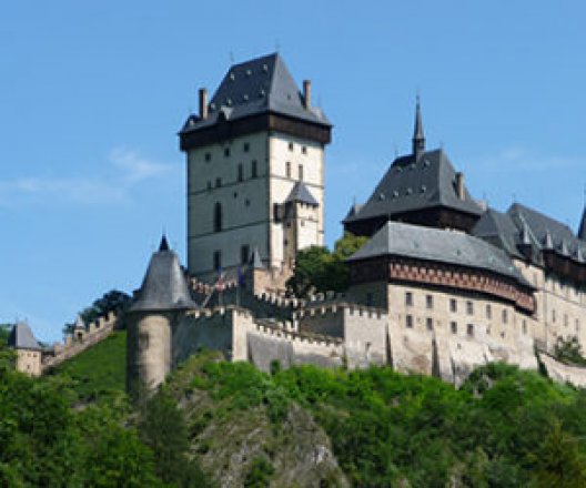 Kam vyrazit na výlet ve Středočeském kraji