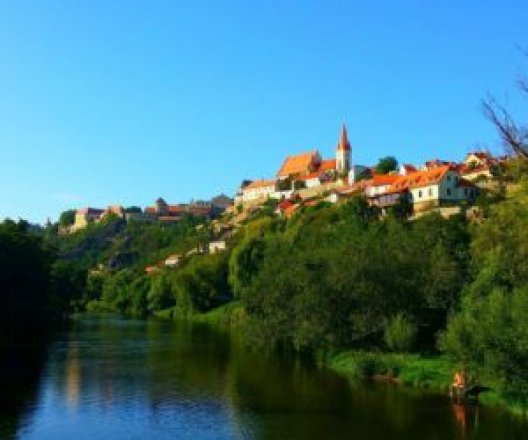 Zajímavé výlety v Podyjí a okolí