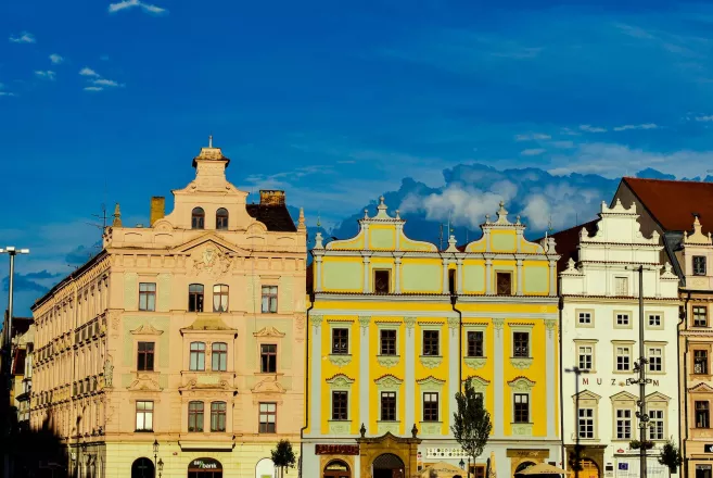 Kam na výlet s dětmi v Plzeňském kraji?