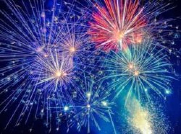 Užijte si Silvestra na horách