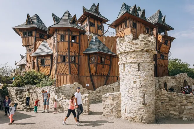 Mirakulum pro celou rodinu