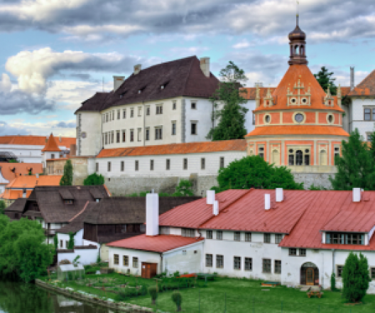 Tipy na výlety | Česká Kanada