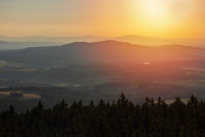 Tipy na výlet v Novohradsku